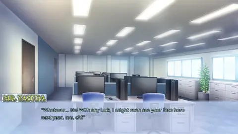 Tenioha! feat. Mami screenshot
