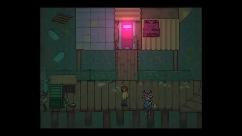 Mondealy Demo screenshot