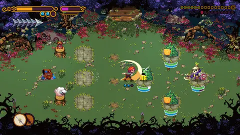 Kynseed screenshot