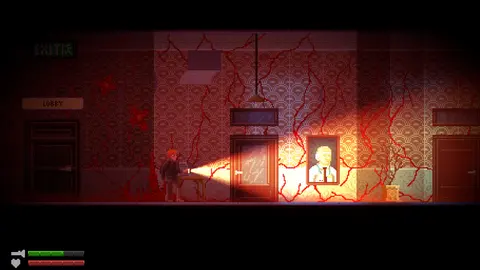 Mythargia screenshot