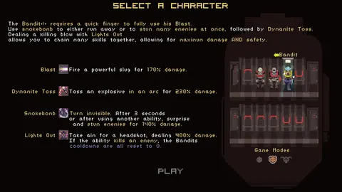 Risk of Rain screenshot