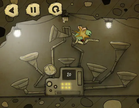 Gomo screenshot