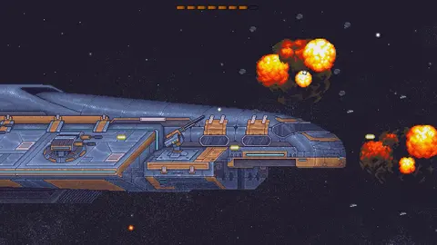 Cyber mission screenshot