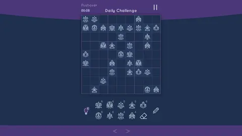 Sudoku Zenkai / 数独全卡 screenshot