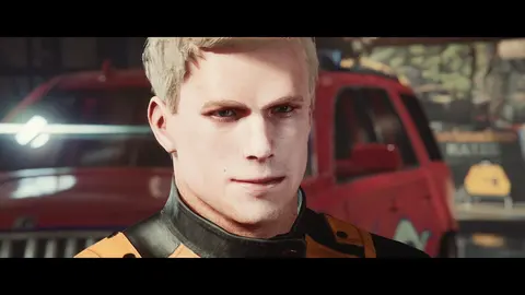Trail Out: Complete Edition screenshot