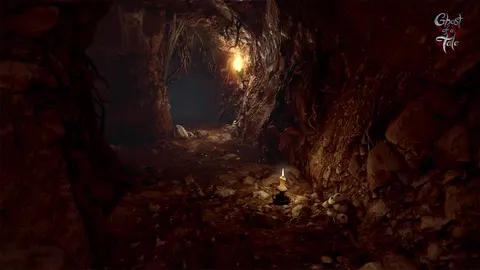 Ghost of a Tale screenshot
