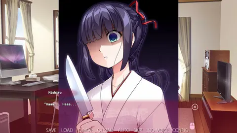 Trap Shrine screenshot
