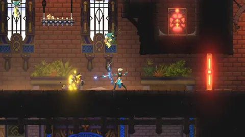 Foregone screenshot