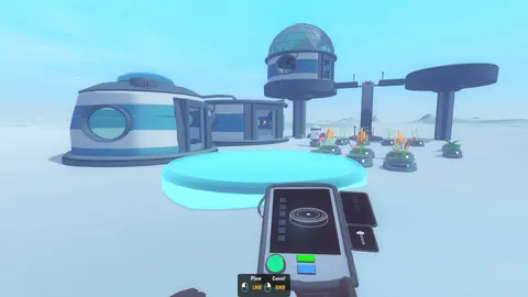 Arctico screenshot