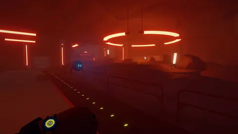 Arctic Awakening screenshot