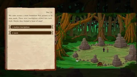 Curious Expedition screenshot