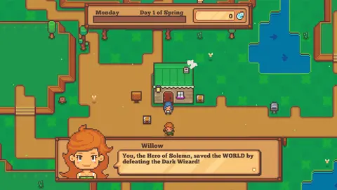 Littlewood screenshot