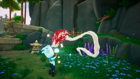 SCARF screenshot