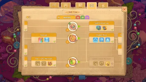 Bandle Tale: A League of Legends Story screenshot