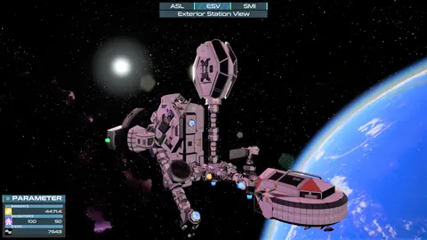 orbit.industries screenshot
