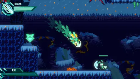 CODE Bunny screenshot