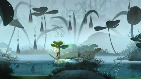 Mari and Bayu - The Road Home screenshot