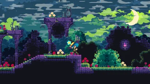 FlipWitch - Forbidden Sex Hex screenshot