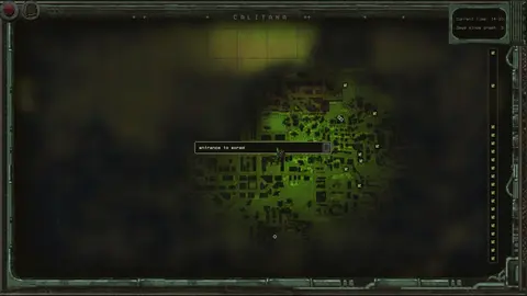 Mechajammer screenshot