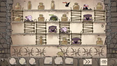 JARS screenshot