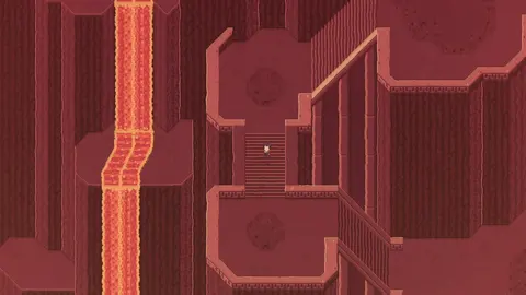 Titan Souls screenshot