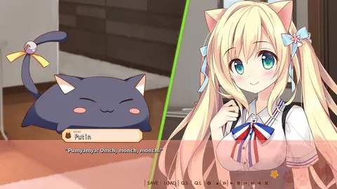 The Seventh Sign -Mr.Sister- screenshot