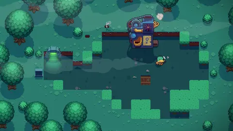 Blazing Beaks screenshot