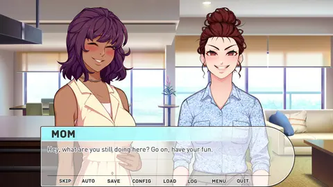 Our Life: Beginnings & Always screenshot