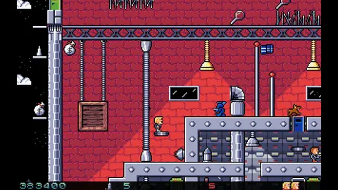 Secret Agent HD screenshot