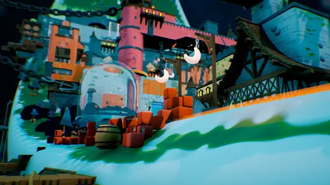 Togges screenshot