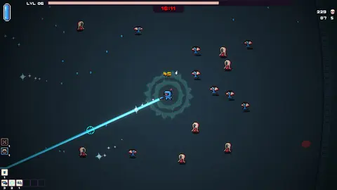 Spelp screenshot