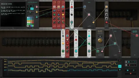 The Signal State screenshot