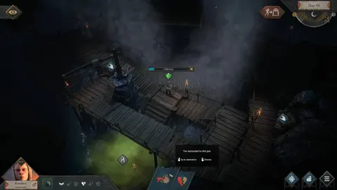 Siege Survival: Gloria Victis screenshot