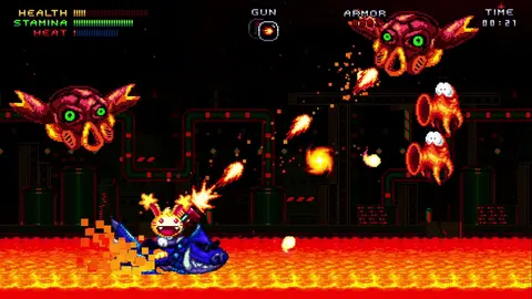 Spectacular Sparky screenshot