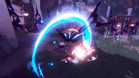 Altheia: The Wrath of Aferi screenshot