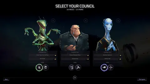 Slipways screenshot
