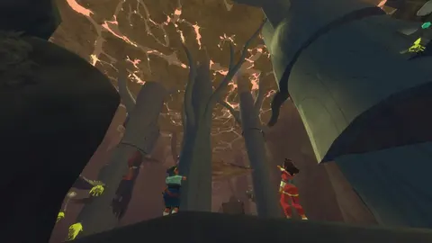 Sephonie screenshot