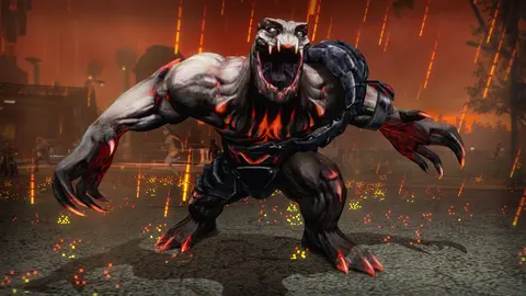Saints Row IV: Re-Elected screenshot