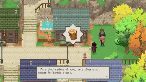 Bittersweet Birthday screenshot