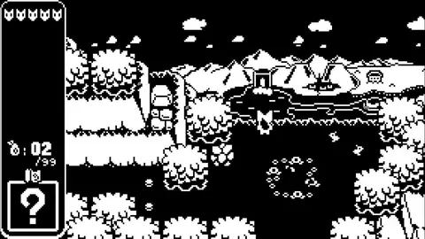 Master Key screenshot