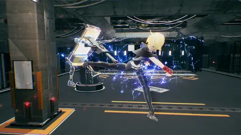 Assault Spy screenshot
