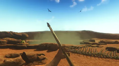 Starsand screenshot