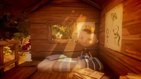 Last Day of June screenshot