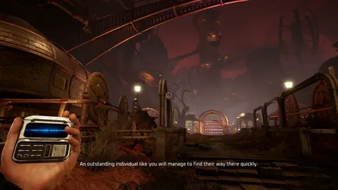 Nemezis: Mysterious Journey III screenshot
