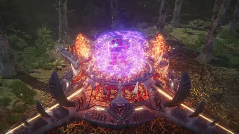 Blackwind screenshot