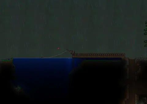 Terraria screenshot