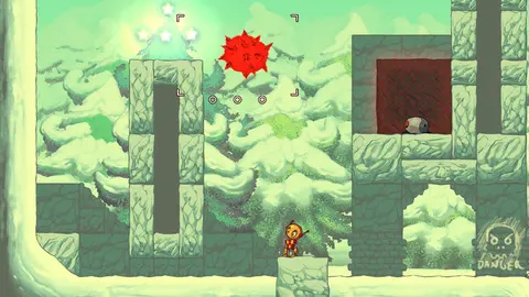 Snapshot screenshot