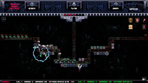 Otherwar screenshot