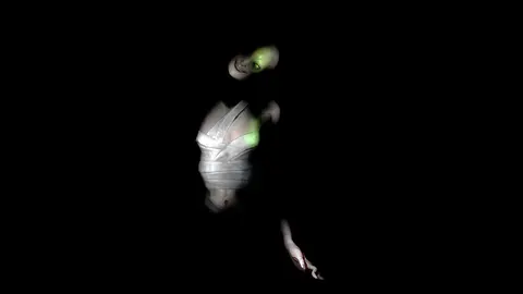 The Green Light screenshot