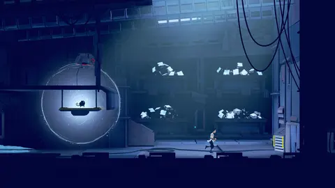 Planet of Lana II screenshot